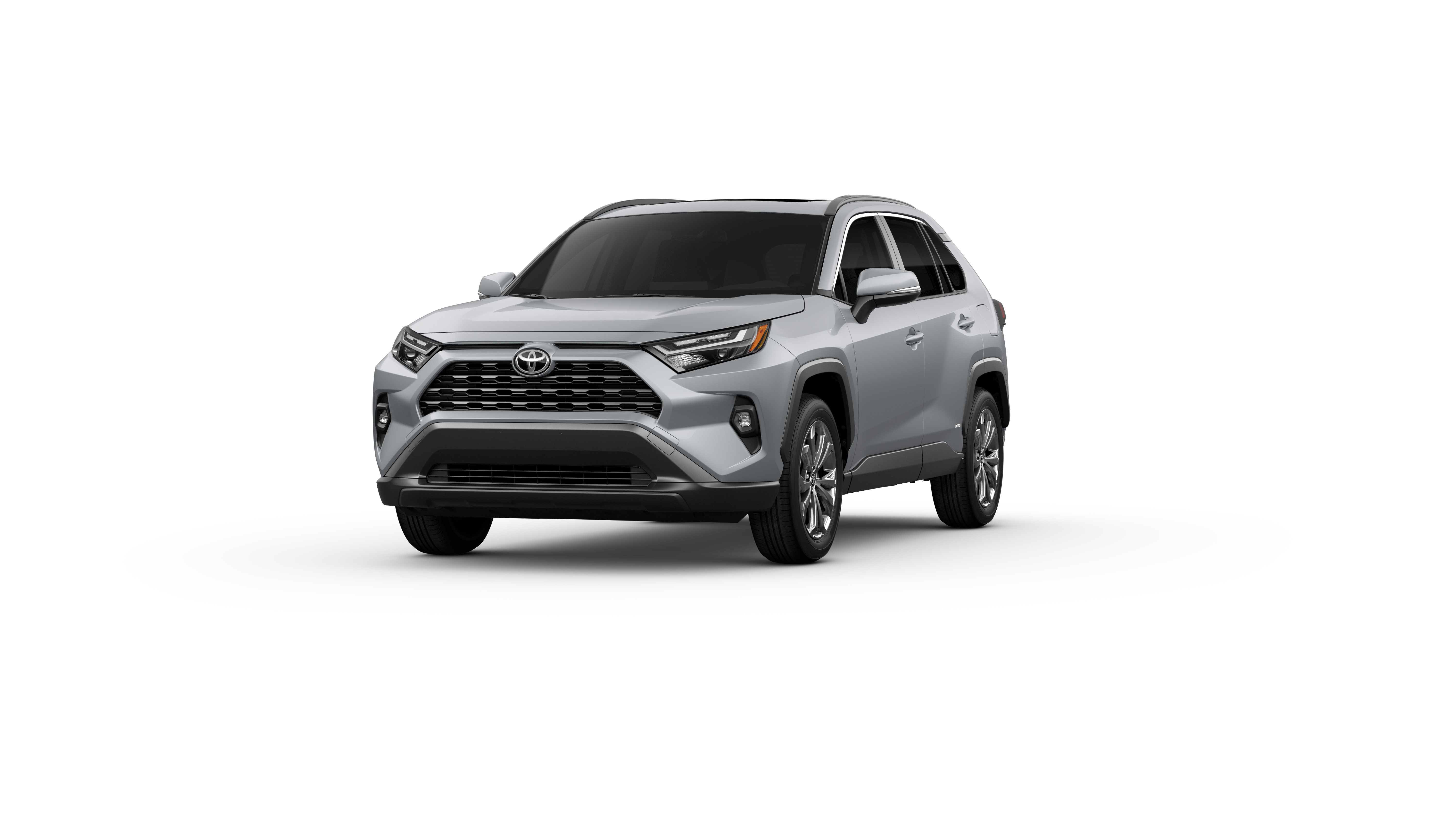 2025 Toyota RAV4 XLE Premium's photo