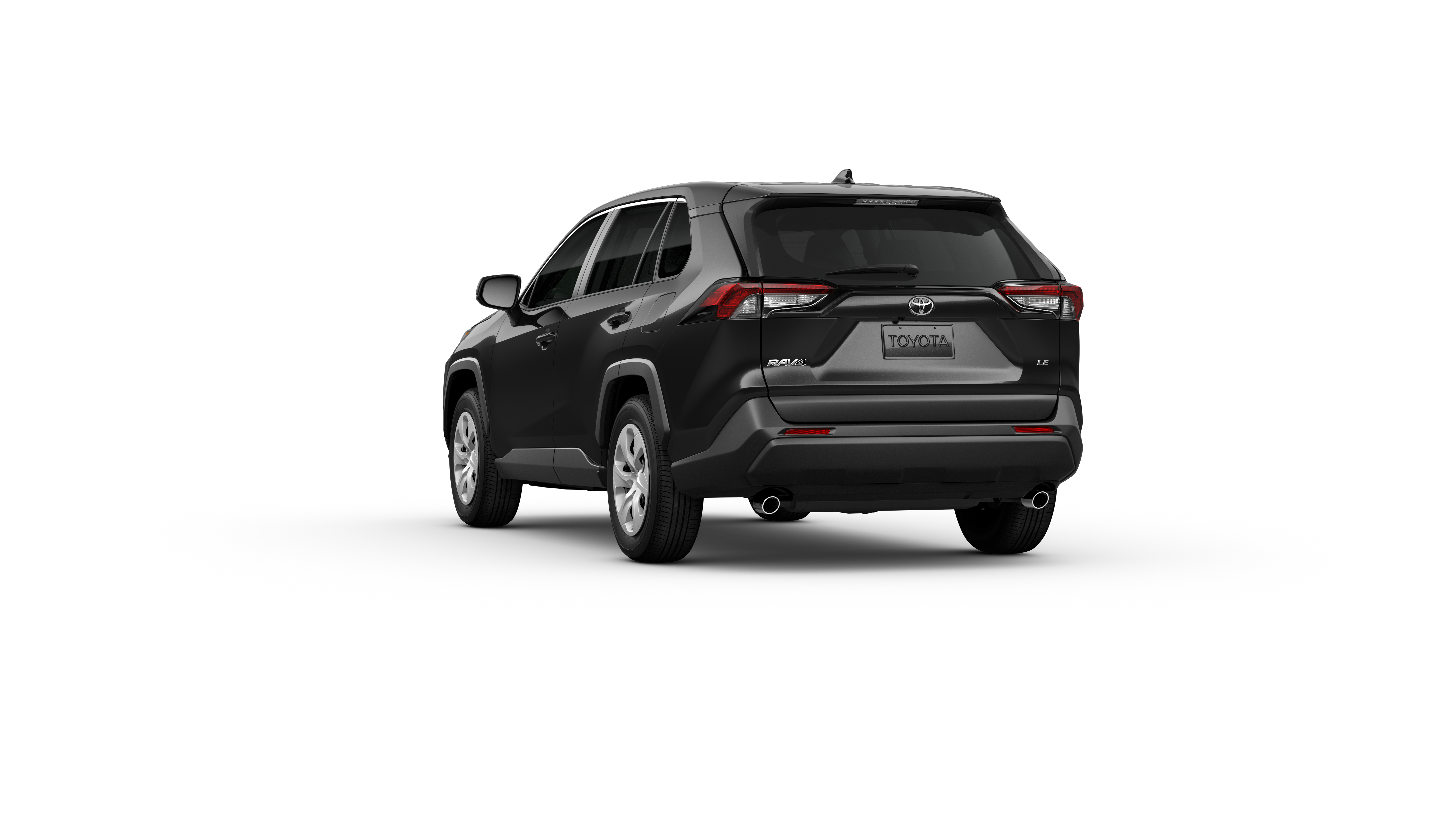 2025 Toyota RAV4 LE - Photo 26