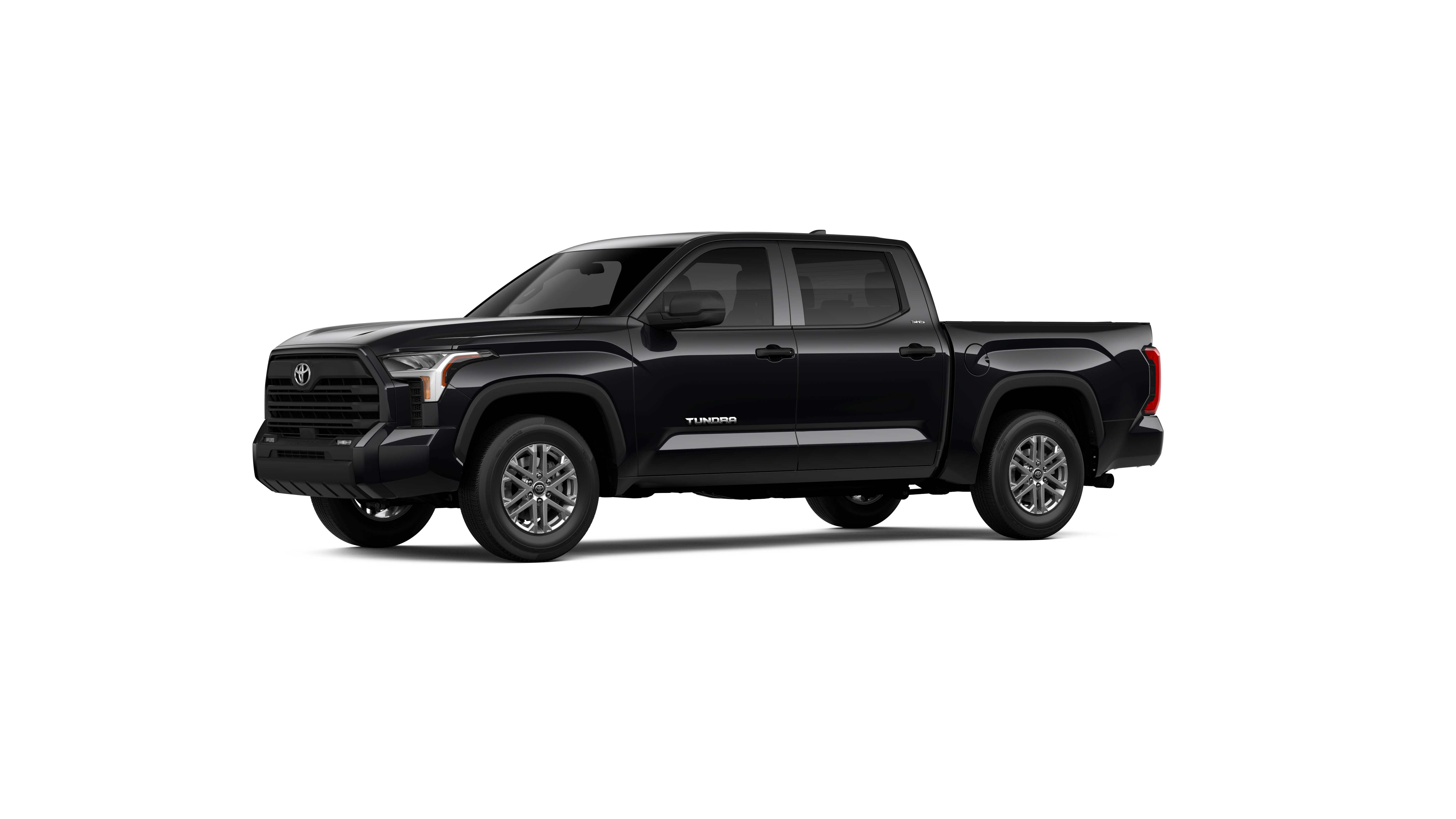 2026 Toyota Tundra SR5's photo