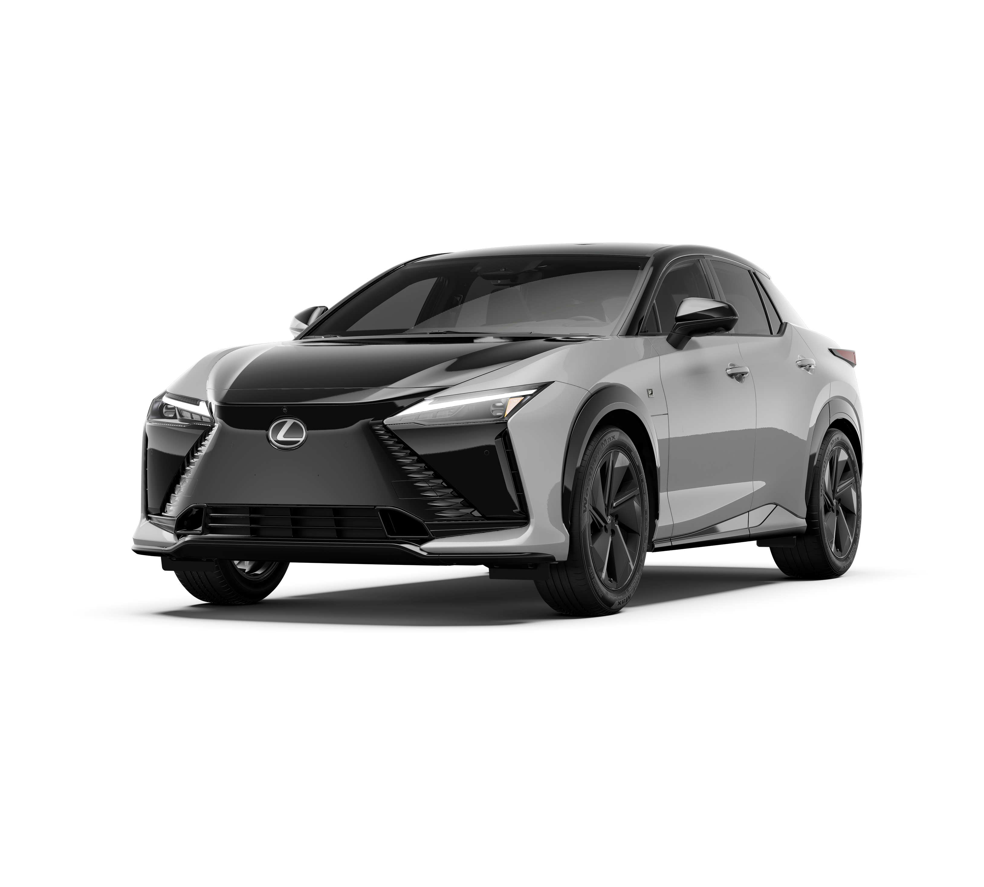 2026 Lexus RZ 450e's photo
