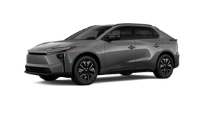 2026 Toyota bZ XLE's photo