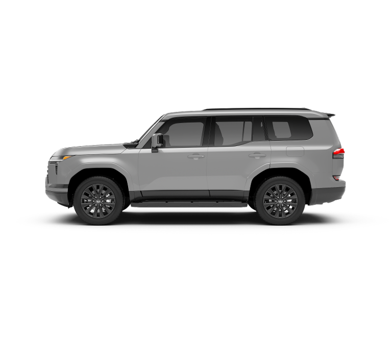 New 2025 Lexus GX 550 PREMIUM