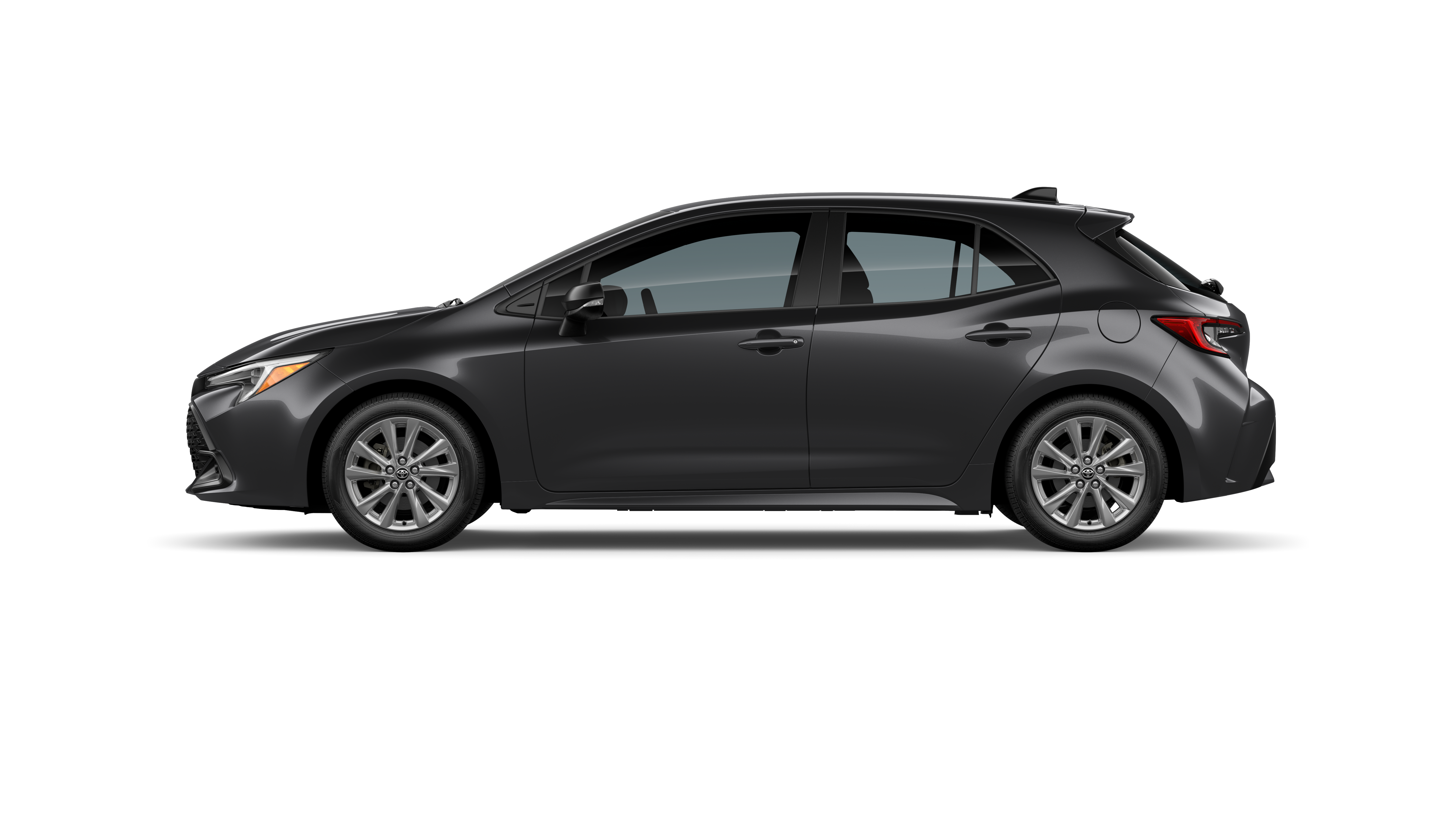 New 2026 Toyota Corolla Hatchback Hatchback