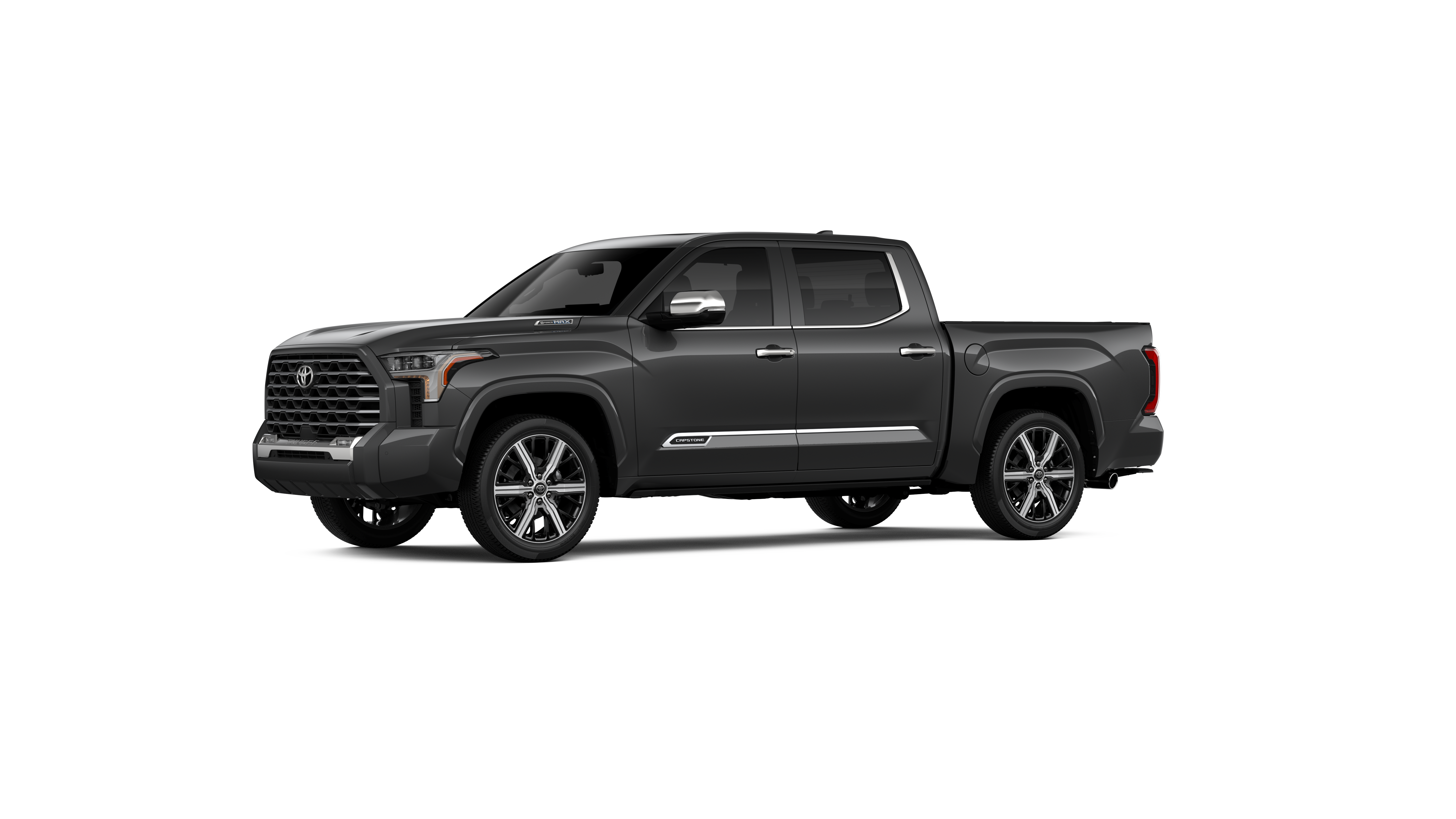 2026 Toyota Tundra Capstone