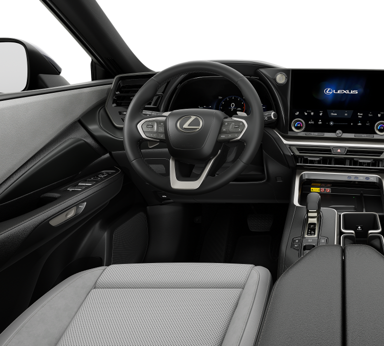 2025 Lexus TX 350 Luxury photo 6