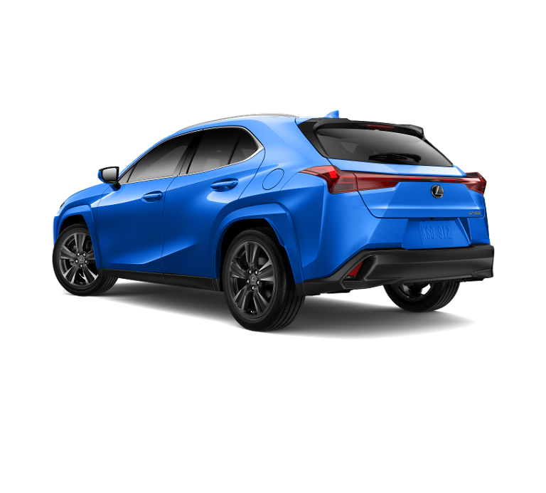2025 Lexus UX Premium photo 3