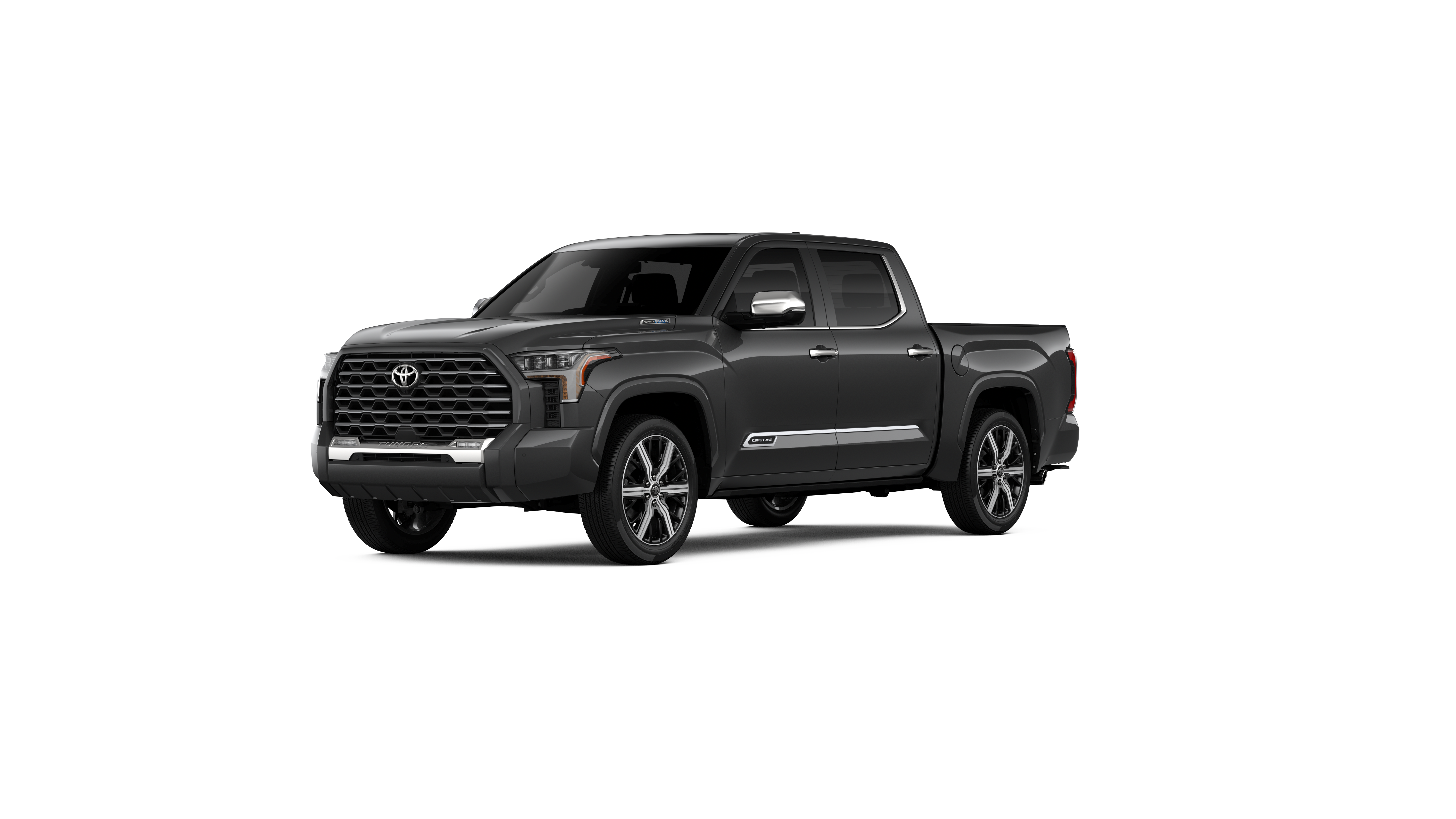 2026 Toyota Tundra Capstone's photo