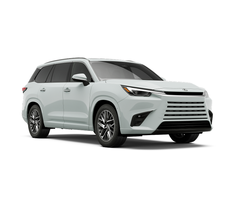 2025 Lexus TX 350 Premium photo 4