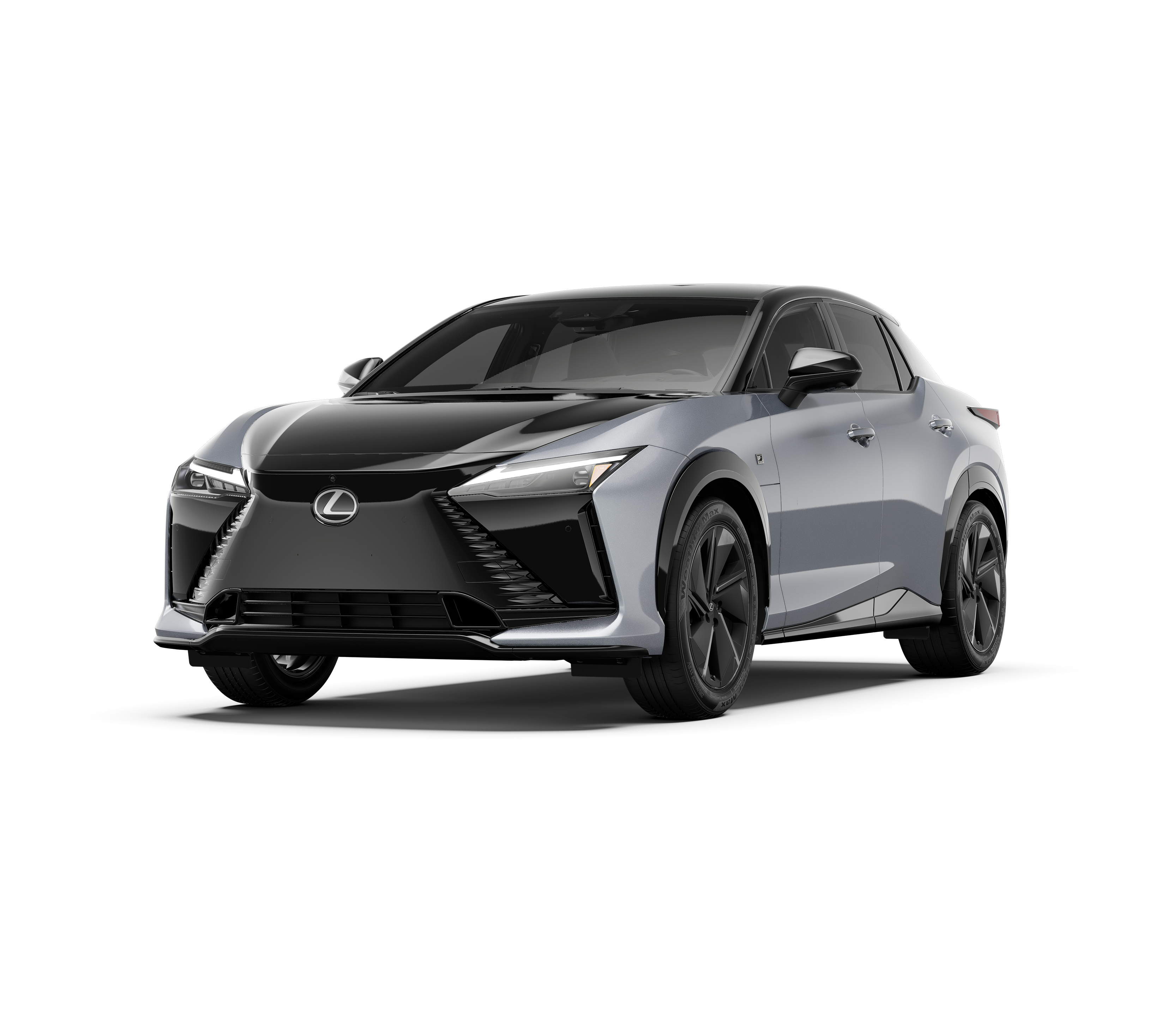 2026 Lexus RZ 450e's photo