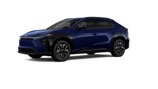 2026 Toyota bZ XLE's photo