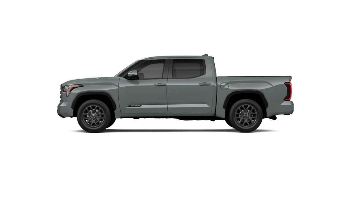 New 2026 Toyota Tundra i-FORCE MAX Truck
