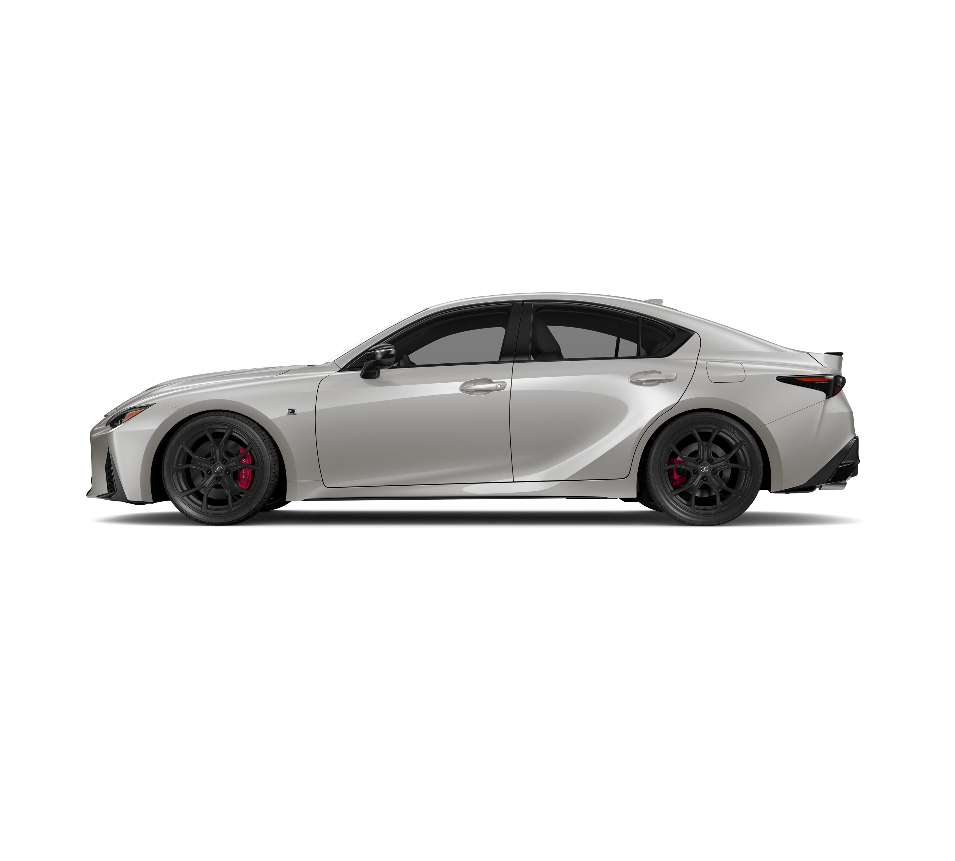 2025 Lexus IS 500 F SPORT PERFORMANCE's photo