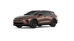 2026 Toyota Crown Signia