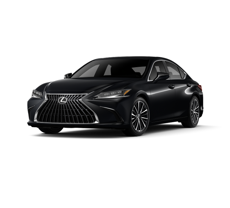 2025 Lexus ES 350 Luxury