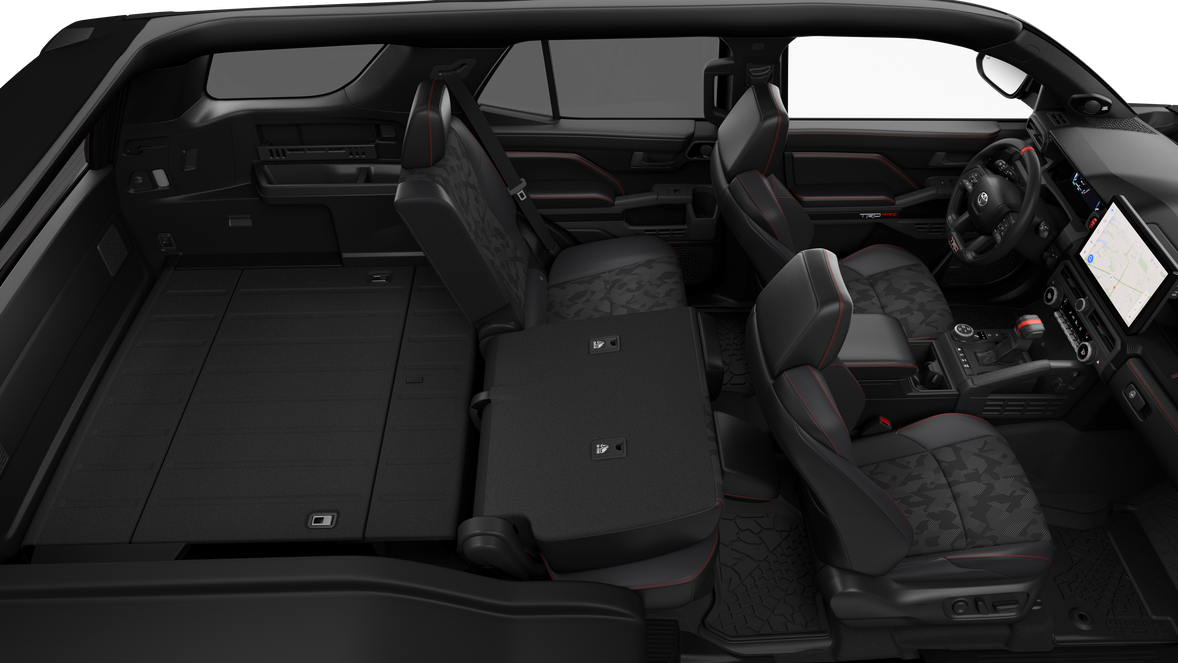 New 2025 Toyota 4Runner I FORCE MAX 4Runner TRD Pro 4WD TRD Pro In new-2025-toyota-4runner-i-force-max-4runner-trd-pro-4wd-trd-pro-in