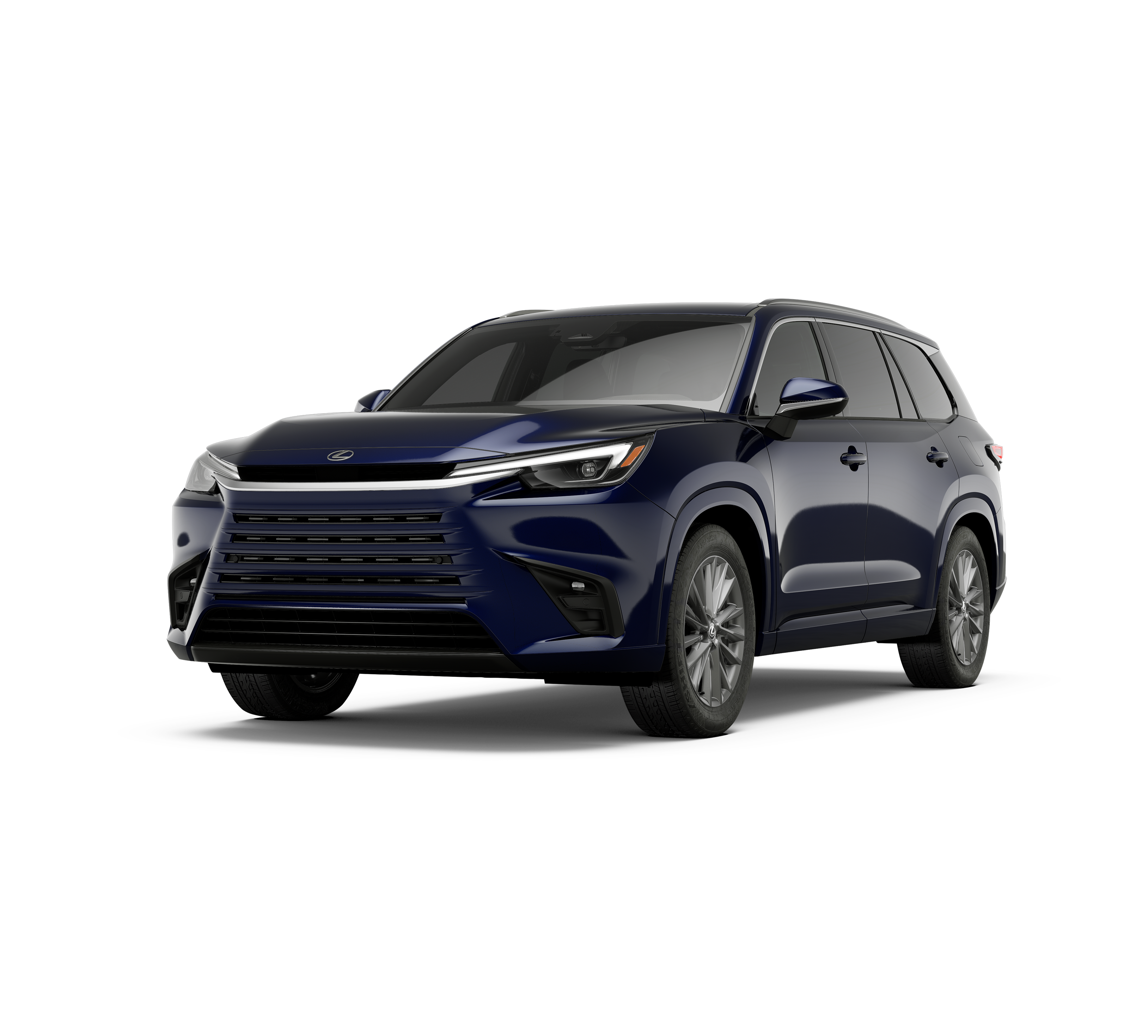 2026 Lexus TX Base's photo