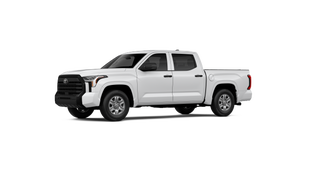 2026 Toyota Tundra SR's photo