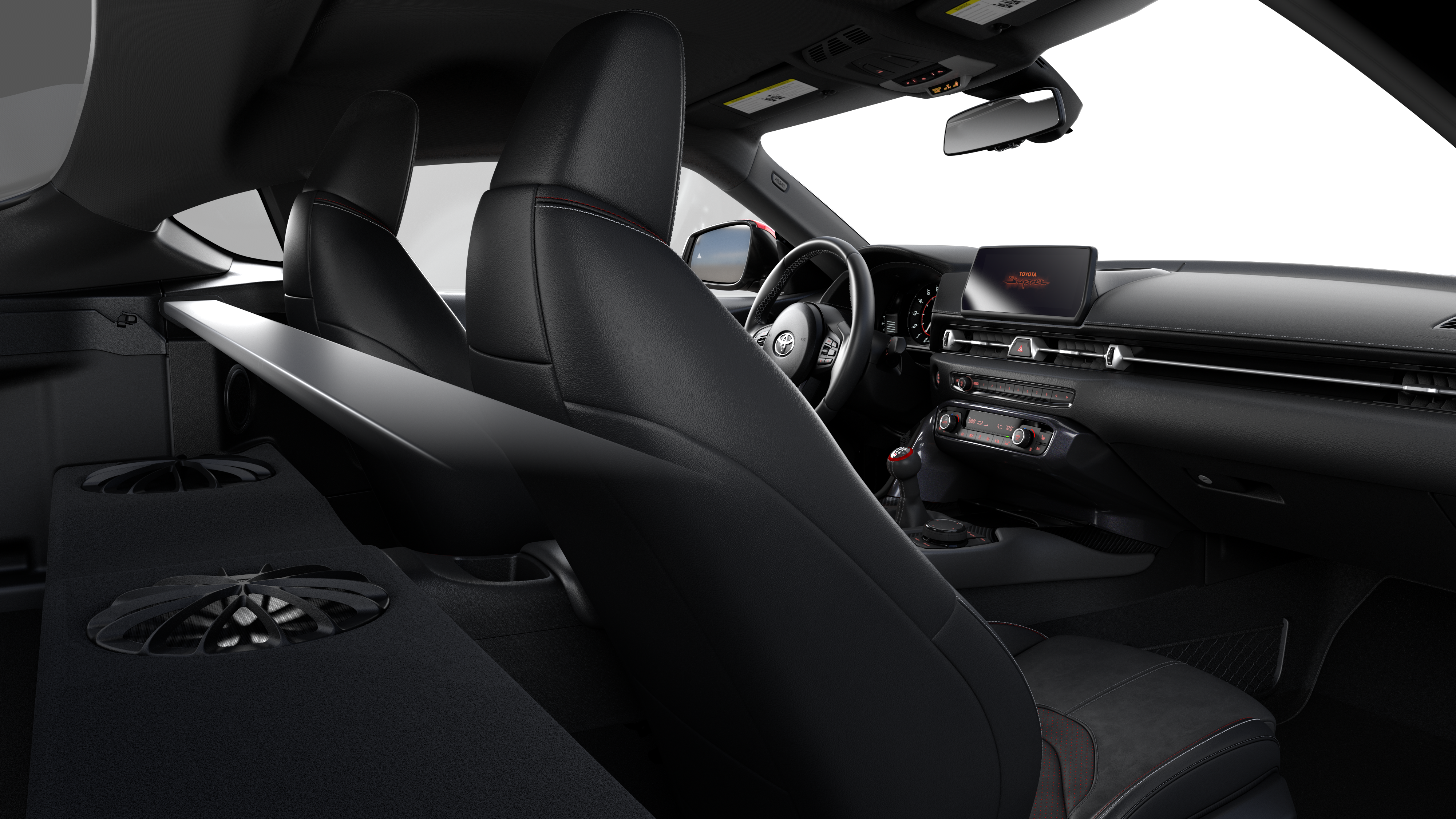 GR Supra MkV Final Edition 3.0L Inline-6 Cyl. Turbo Engine Rear-Wheel Drive MT [7]