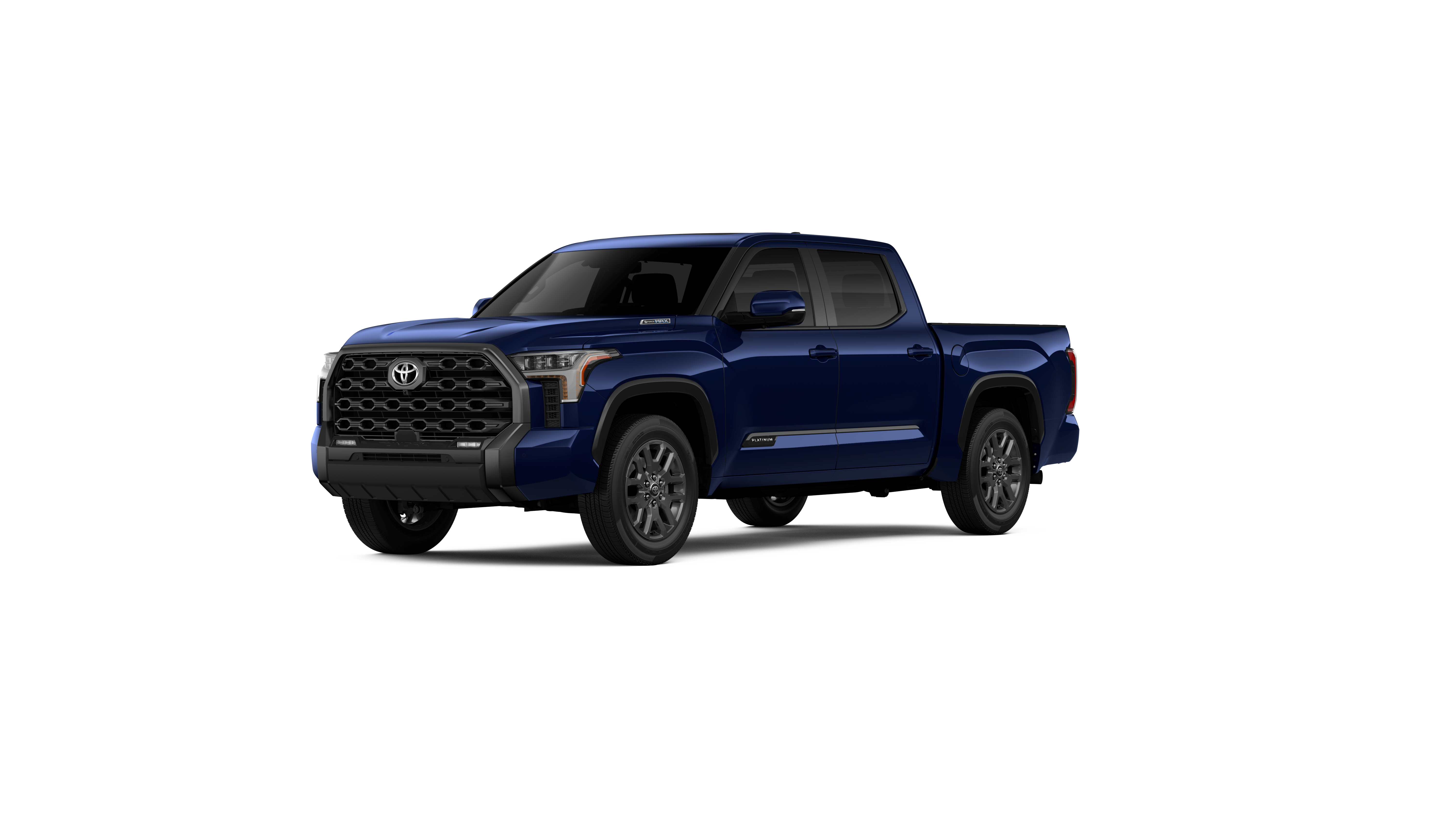2025 Toyota Tundra Platinum i-FORCE MAX