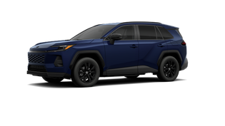 2026 Toyota RAV4