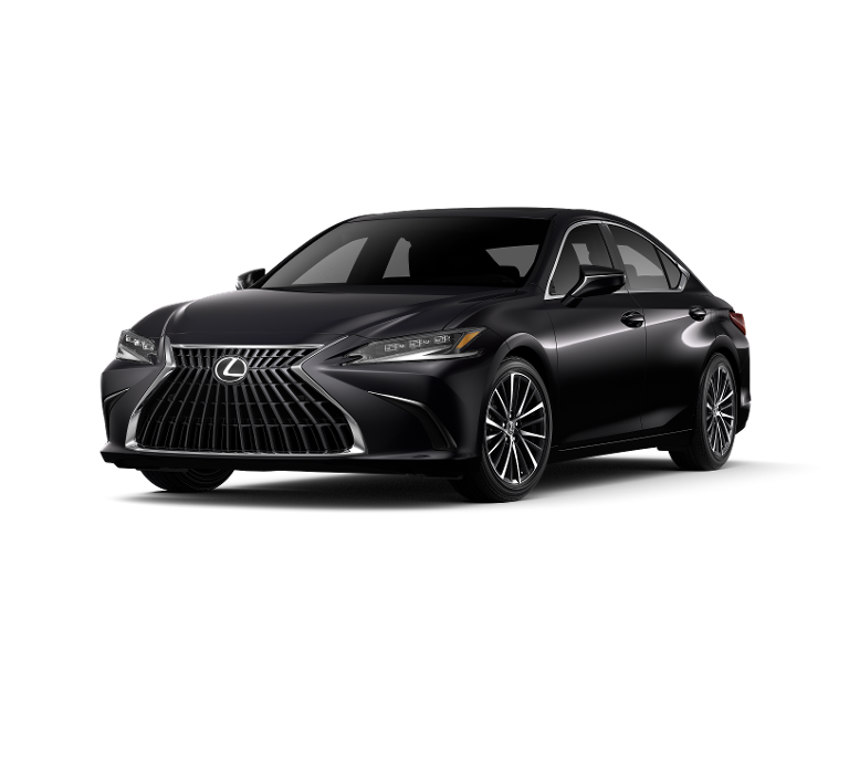 2025 Lexus ES 350 Luxury's photo