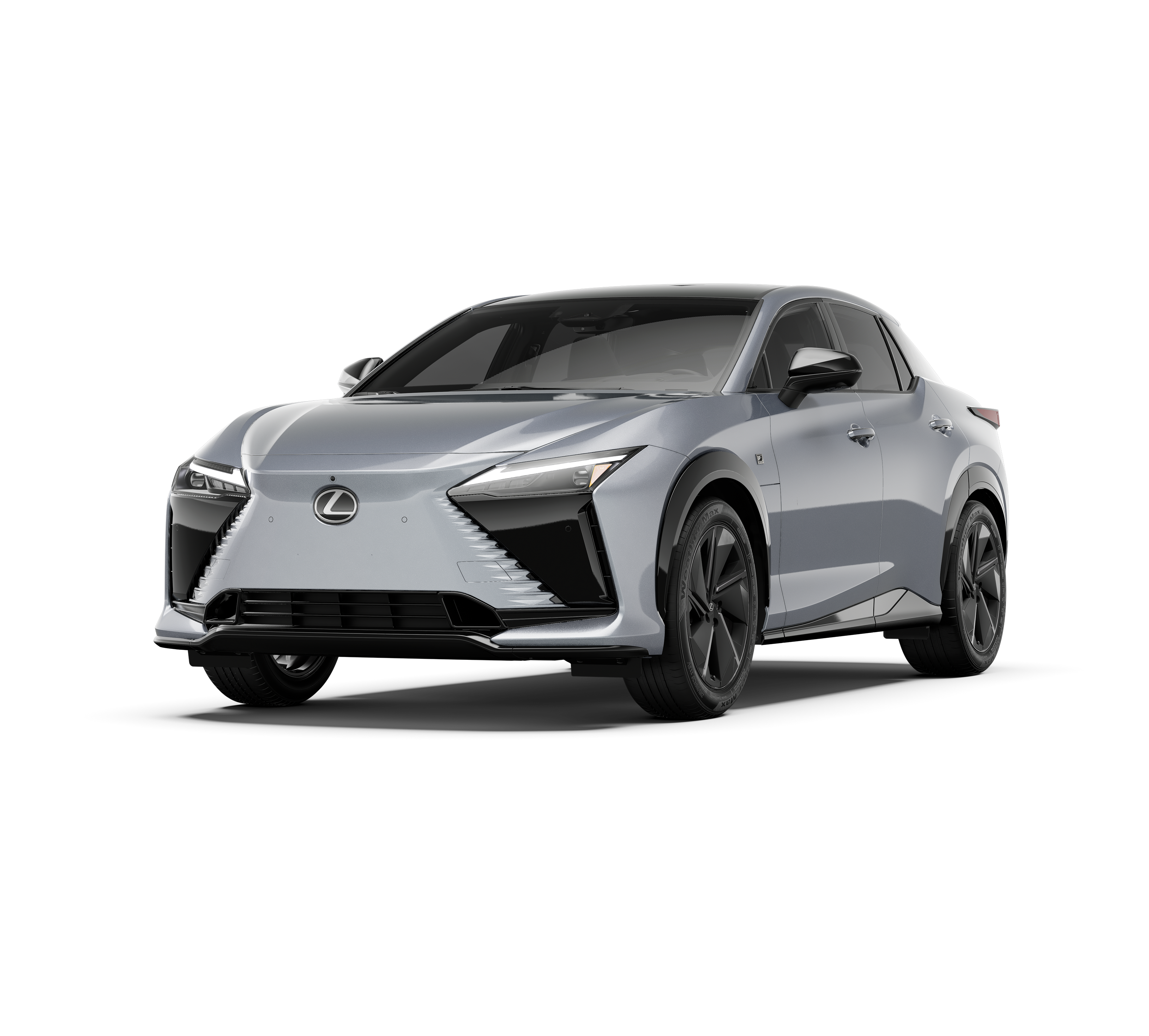 2026 Lexus RZ F SPORT's photo