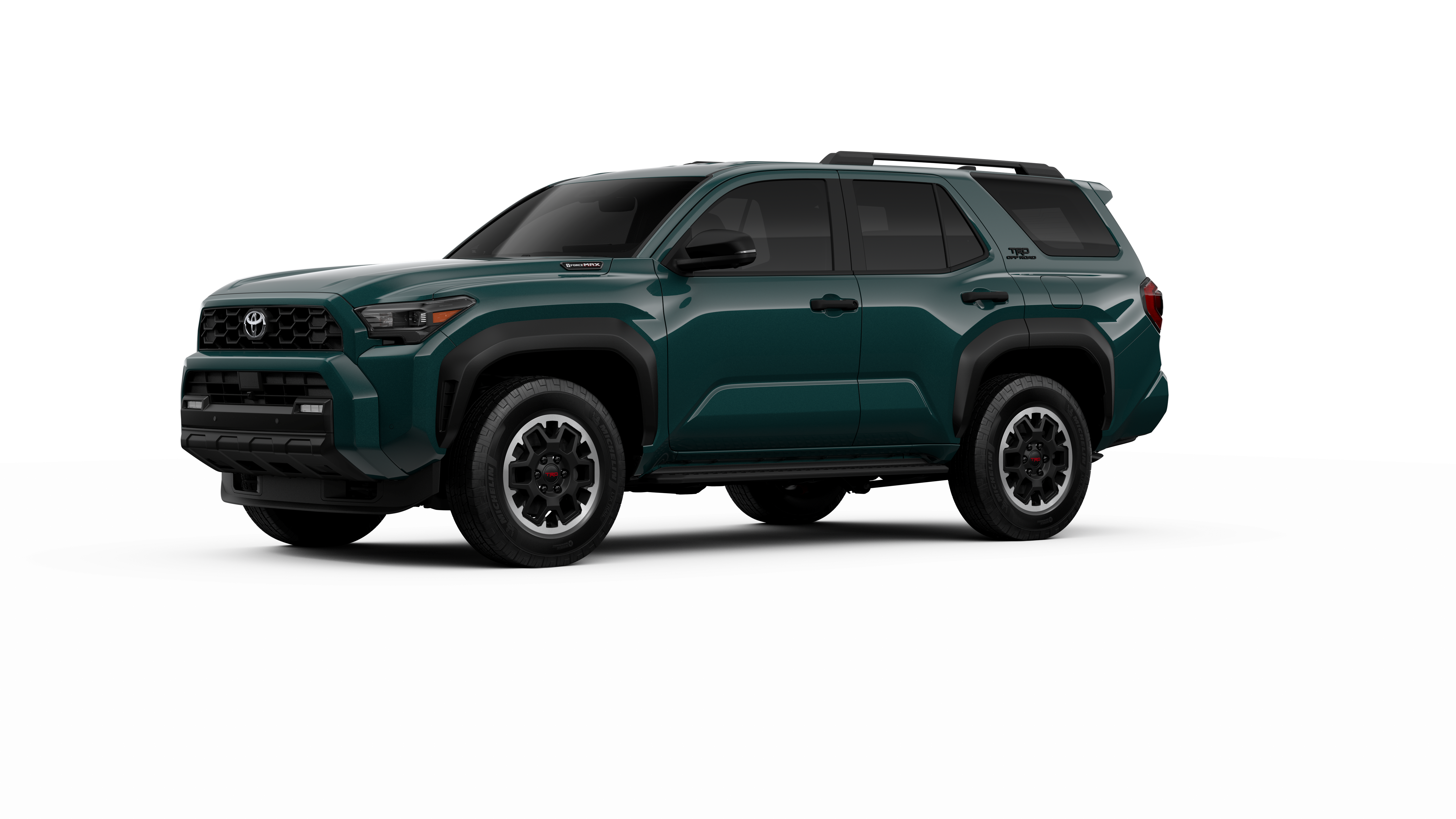 2025 Toyota 4Runner TRD Off-Road Premium's photo