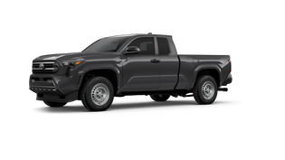 2026 Toyota Tacoma SR's photo