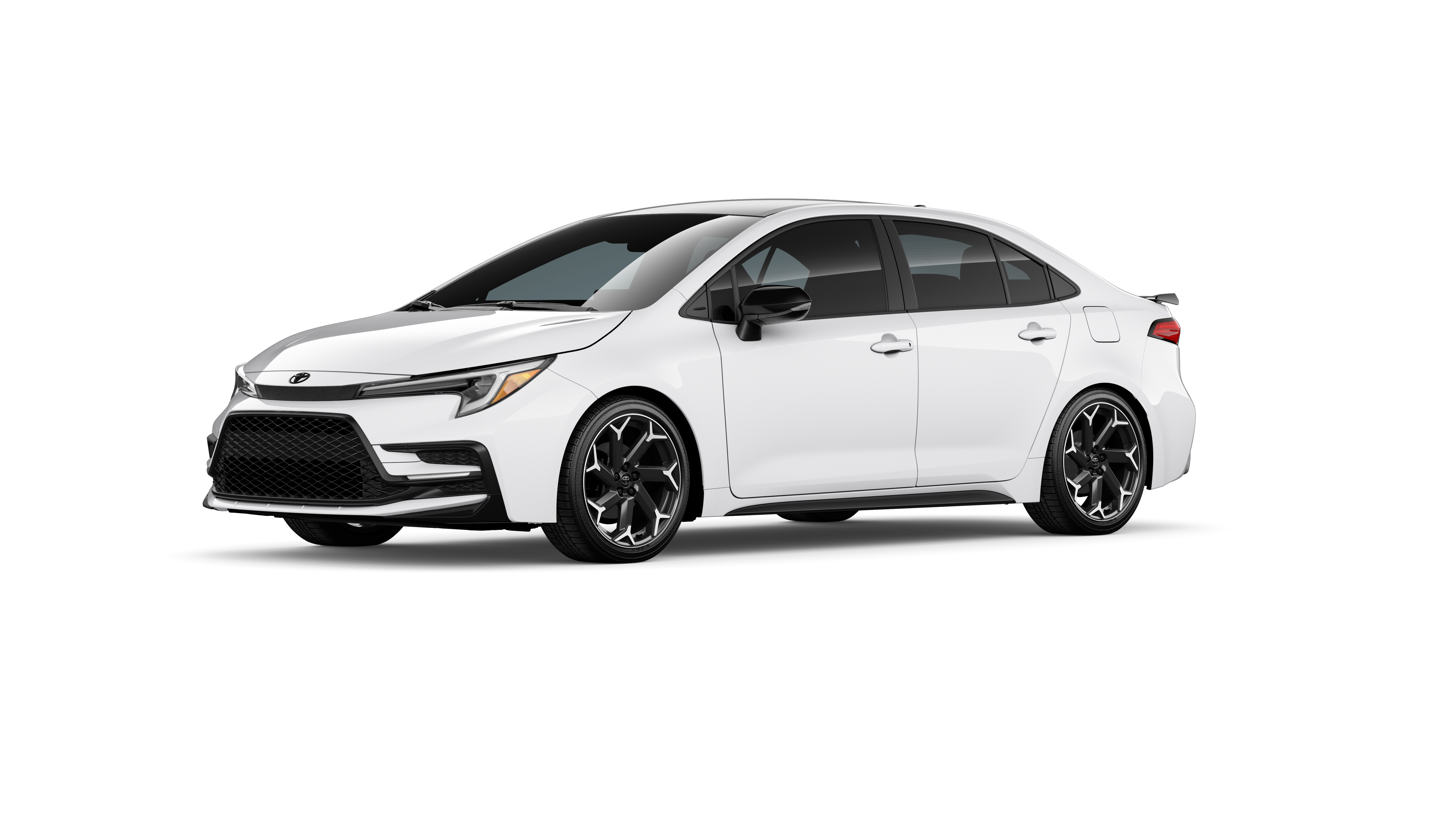 2025 Toyota Corolla FX's photo