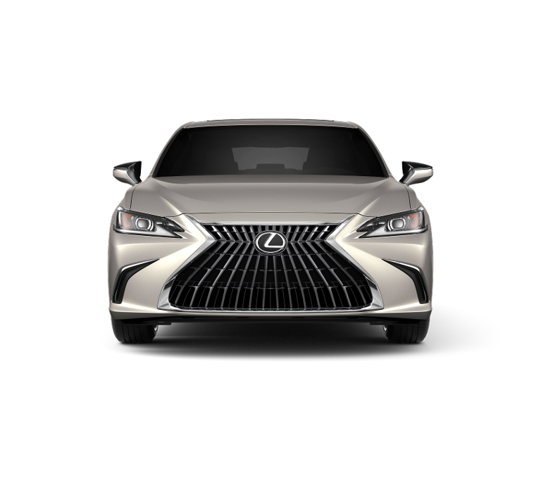 2025 Lexus ES 300h photo 5