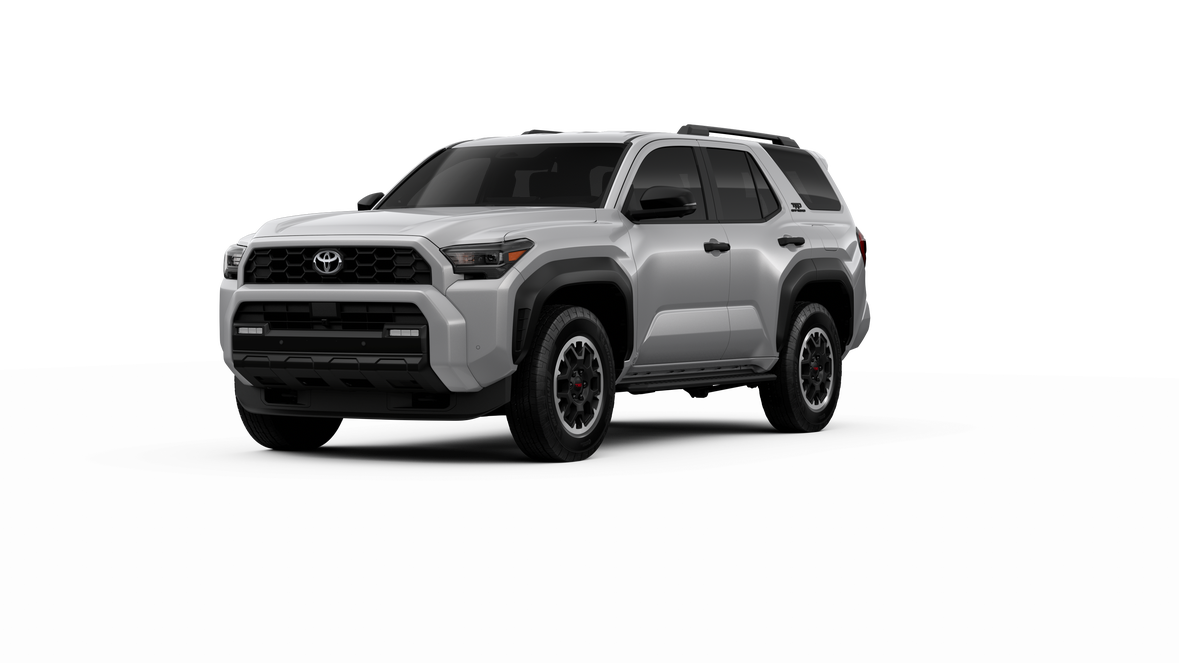 2025 Toyota 4Runner TRD Off Road Premium 2025 Toyota 4Runner TRD Off Road Premium