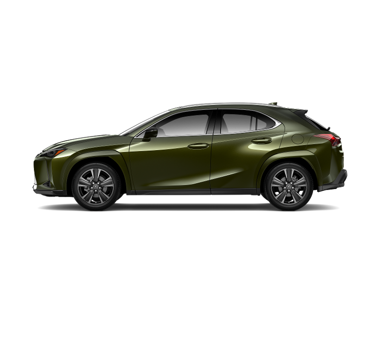 2025 Lexus UX Premium photo 2