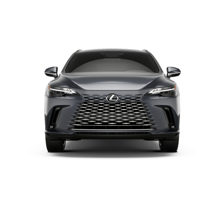 2025 Lexus RX 350h Premium AWD photo 2