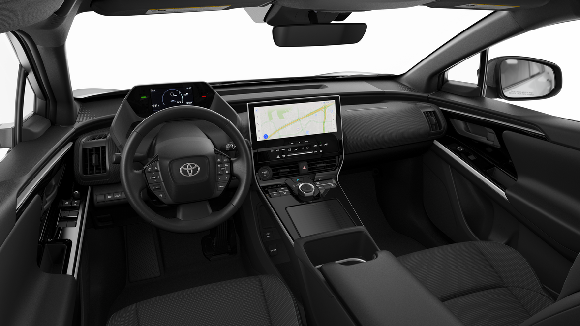 New 2025 Toyota BZ4X XLE In Gladstone OR JTMAAAAAXSA069290 Toyota new-2025-toyota-bz4x-xle-in-gladstone-or-jtmaaaaaxsa069290-toyota