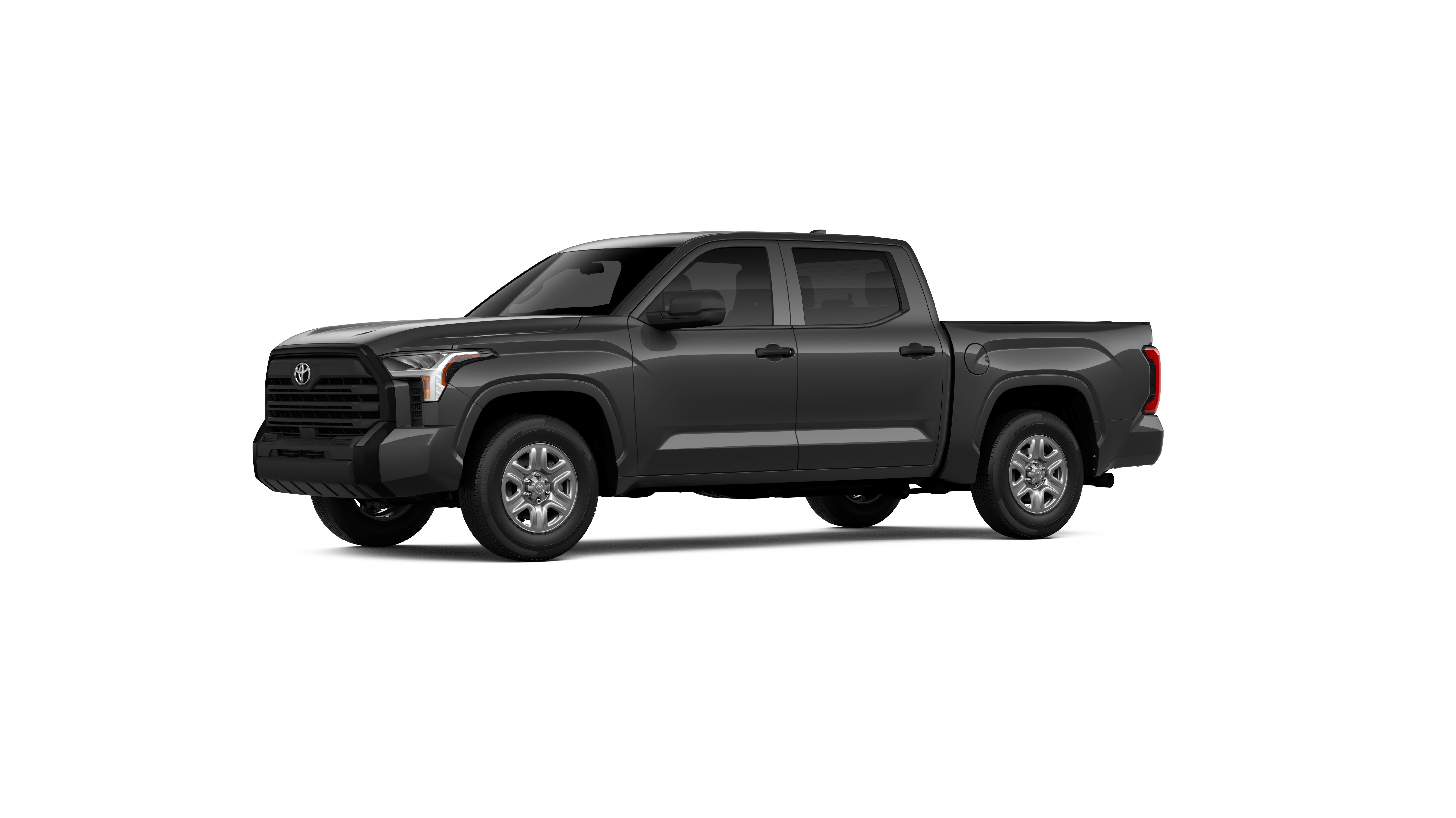 2026 Toyota Tundra SR CrewMax photo 22