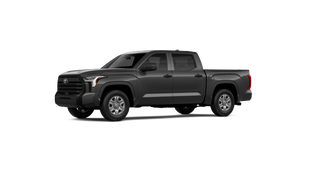 2026 Toyota Tundra SR's photo