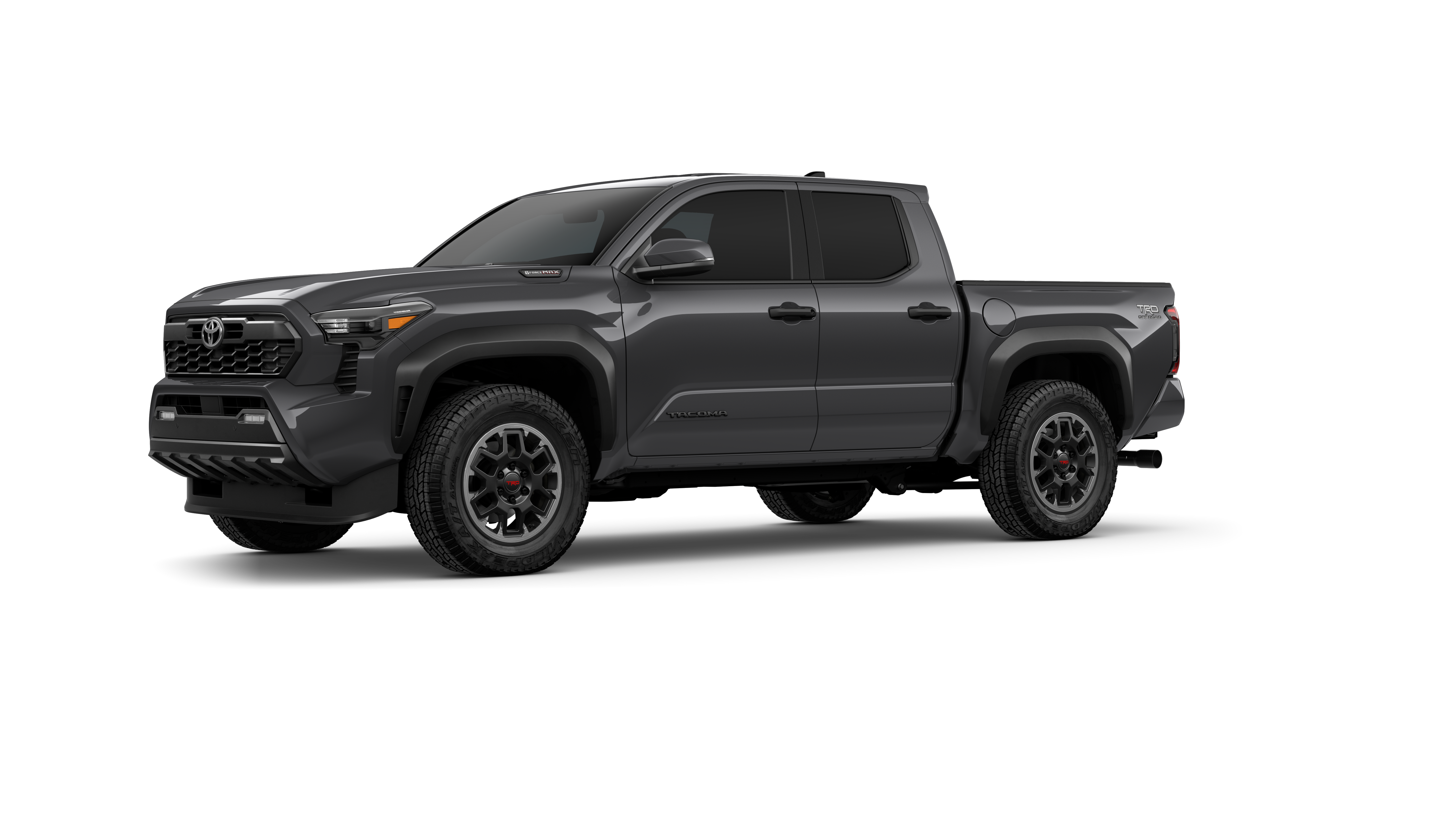 2025 Toyota Tacoma TRD Off Road's photo