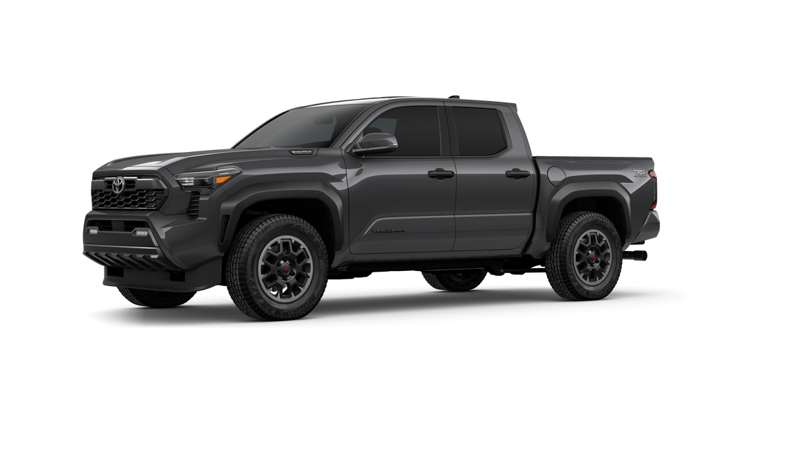 New 2025 Toyota Tacoma i-FORCE MAX Truck