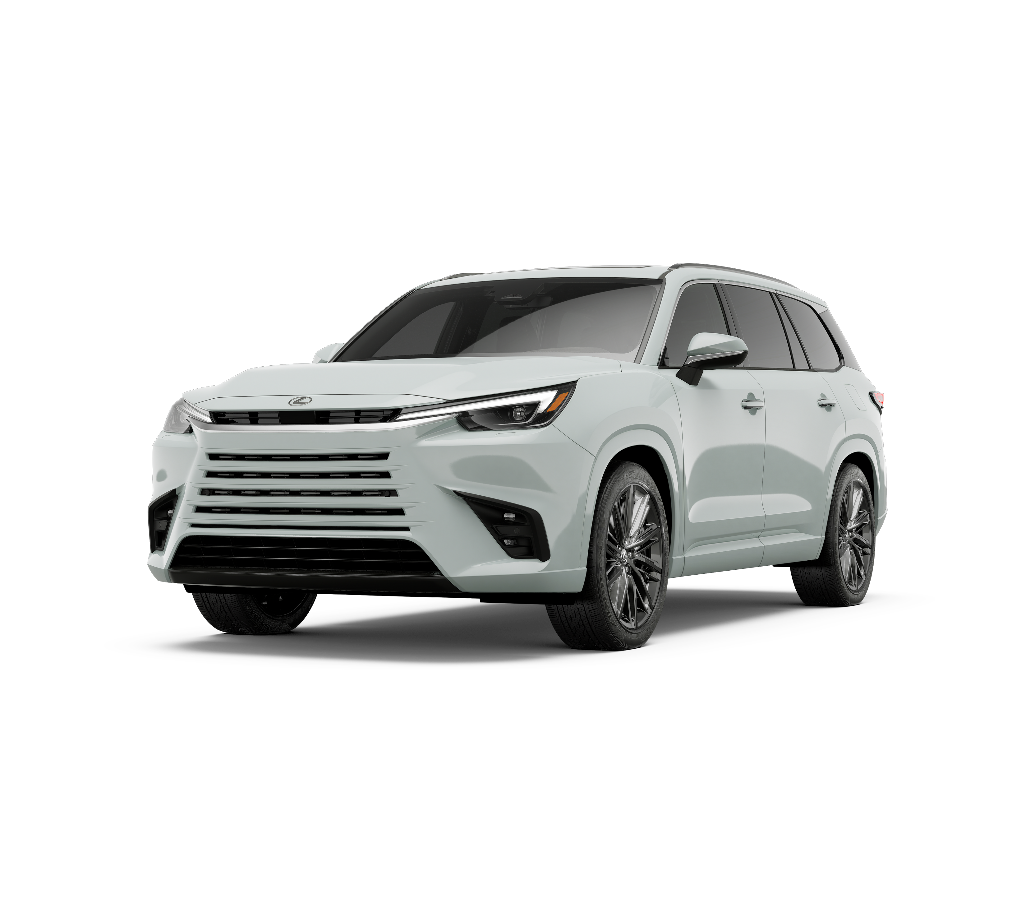 2026 Lexus TX PHEV Luxury's photo