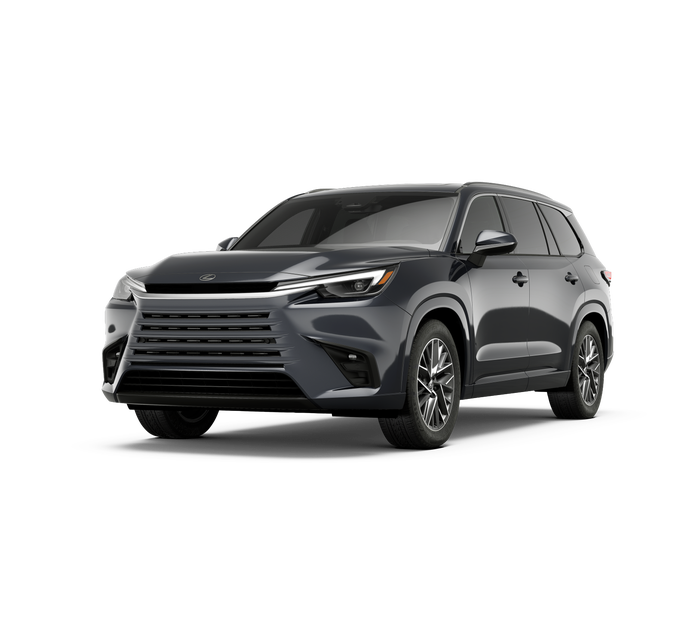 2026 Lexus TX Premium's photo