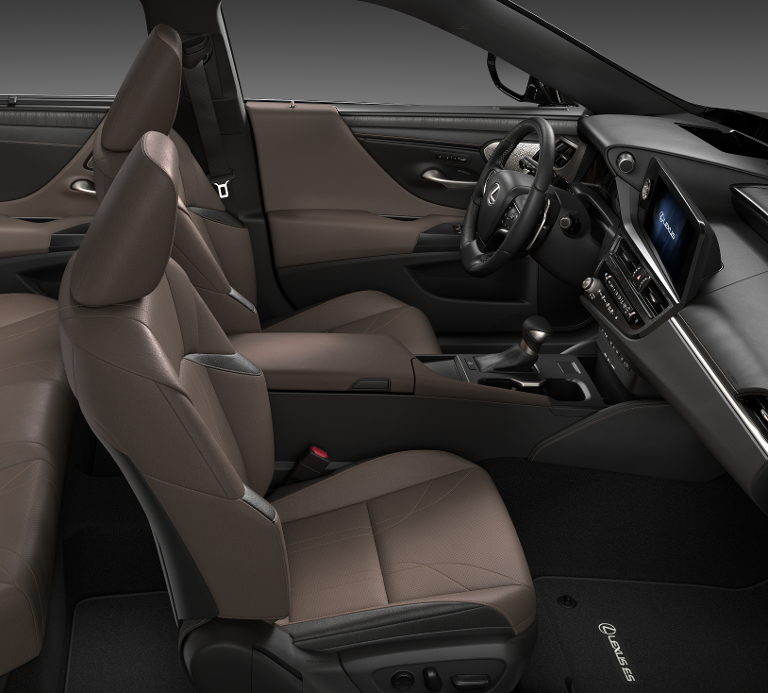 2025 Lexus ES 350 Ultra Luxury photo 7