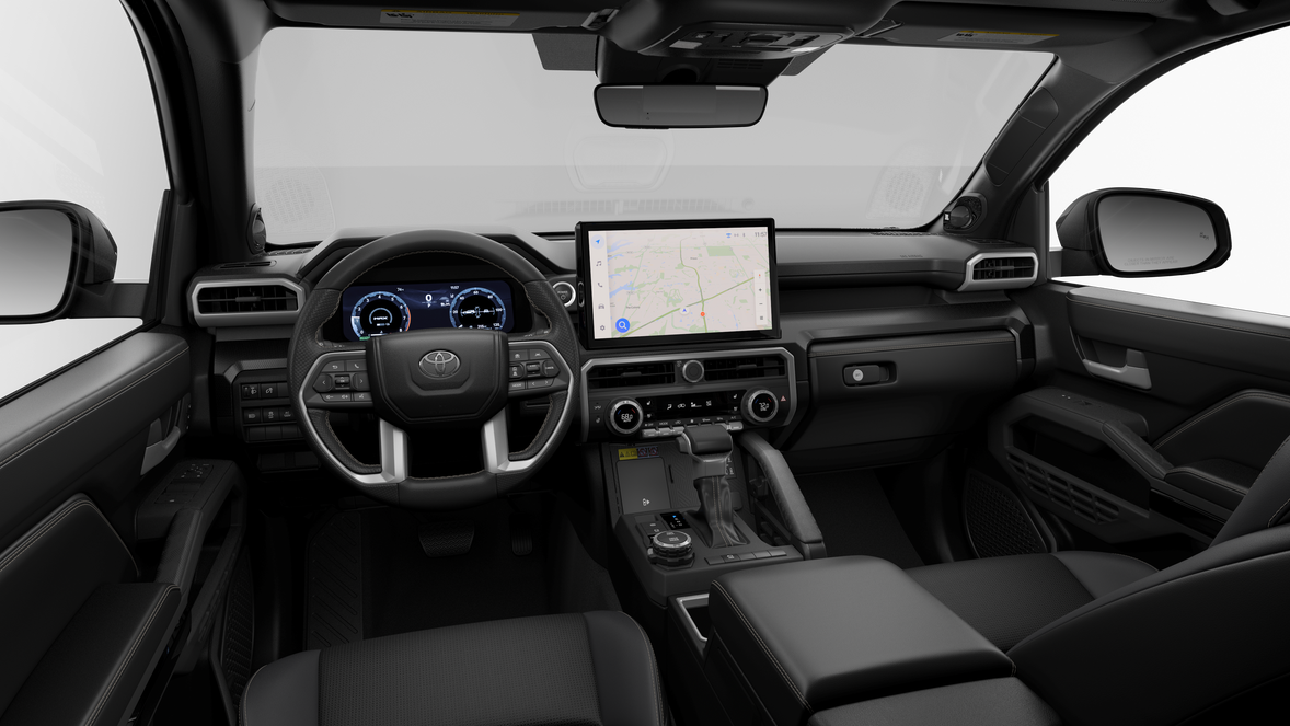 new 2025 Toyota 4Runner i-FORCE MAX Limited i-FORCE MAX new 2025 Toyota 4Runner i-FORCE MAX Limited i-FORCE MAX