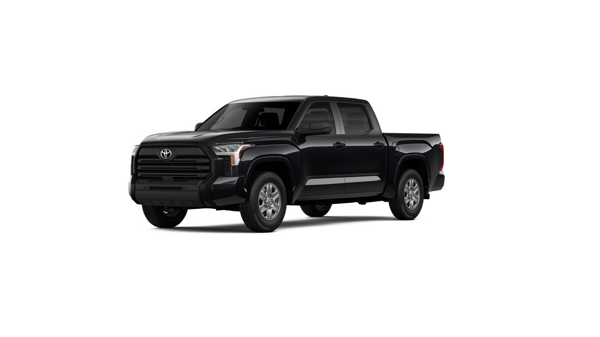 2026 Toyota Tundra SR's photo