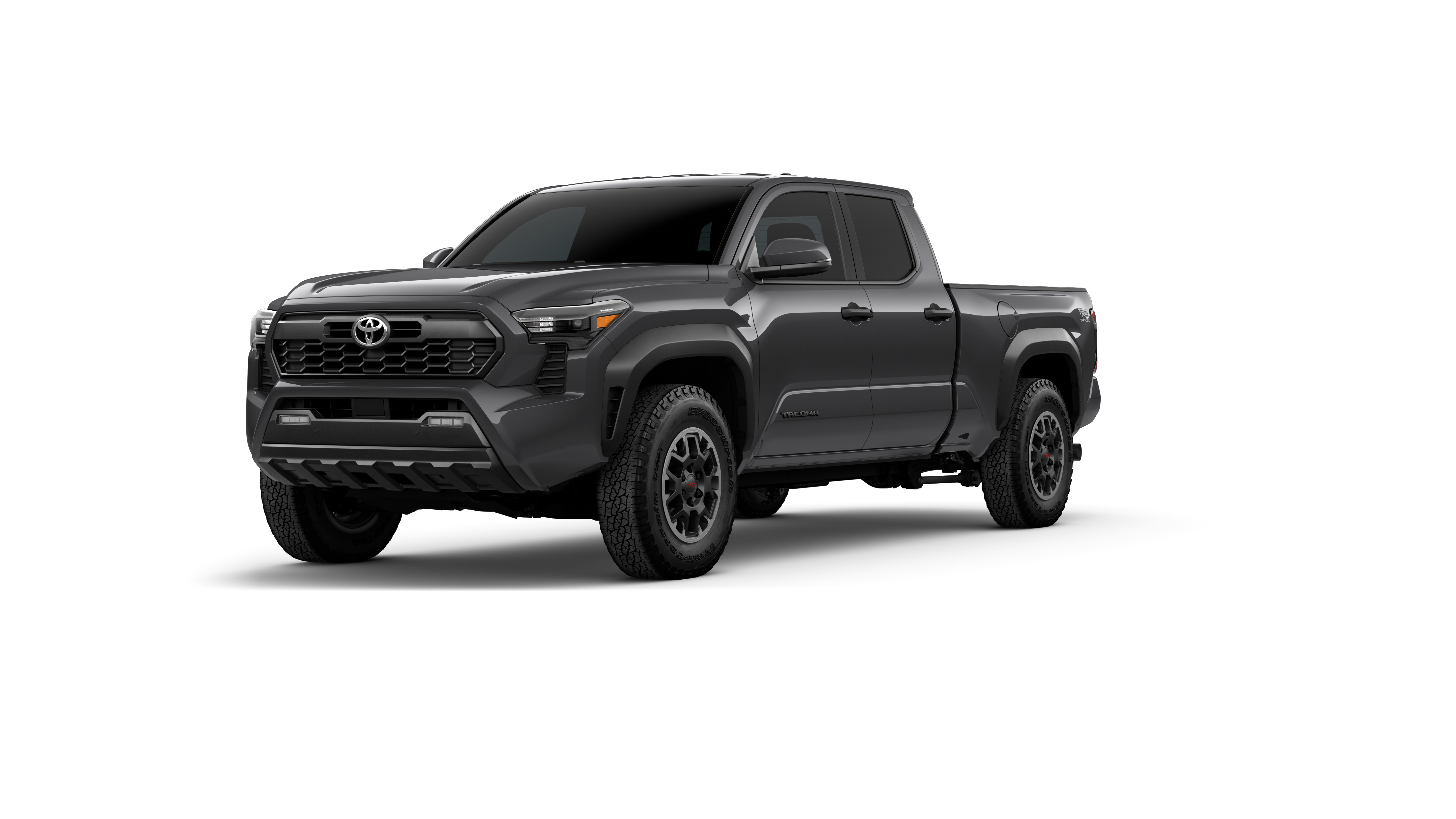 New 2025 Toyota Tacoma Truck