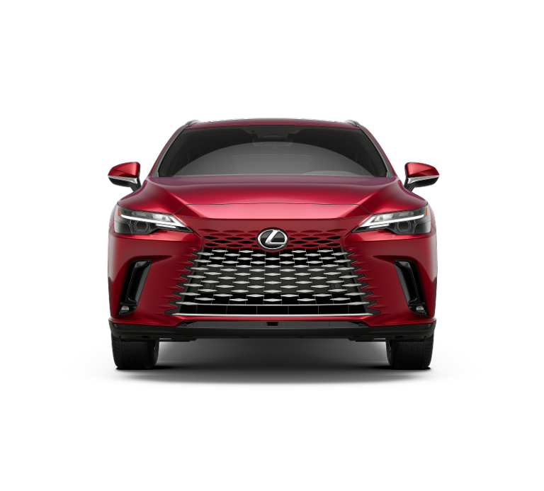New 2025 Lexus RX 350 PREMIUM AWD 5-DOOR SUV 4X4 in Whippany # | Lexus ...