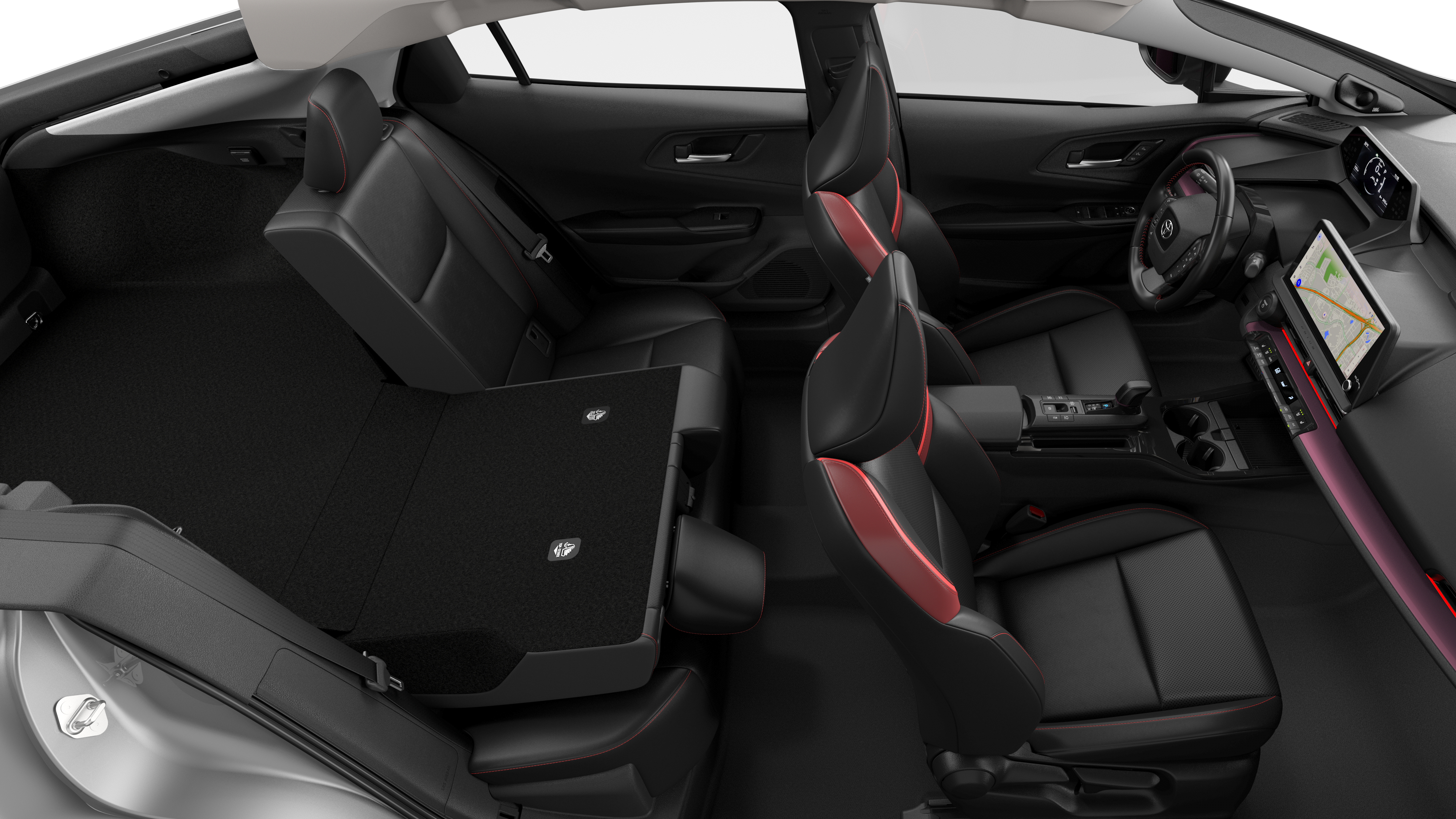 New 2026 Toyota Prius Plug-in Hybrid XSE Premium in Bloomington MN | JTDACACU0T3067622 | Walser Toyota