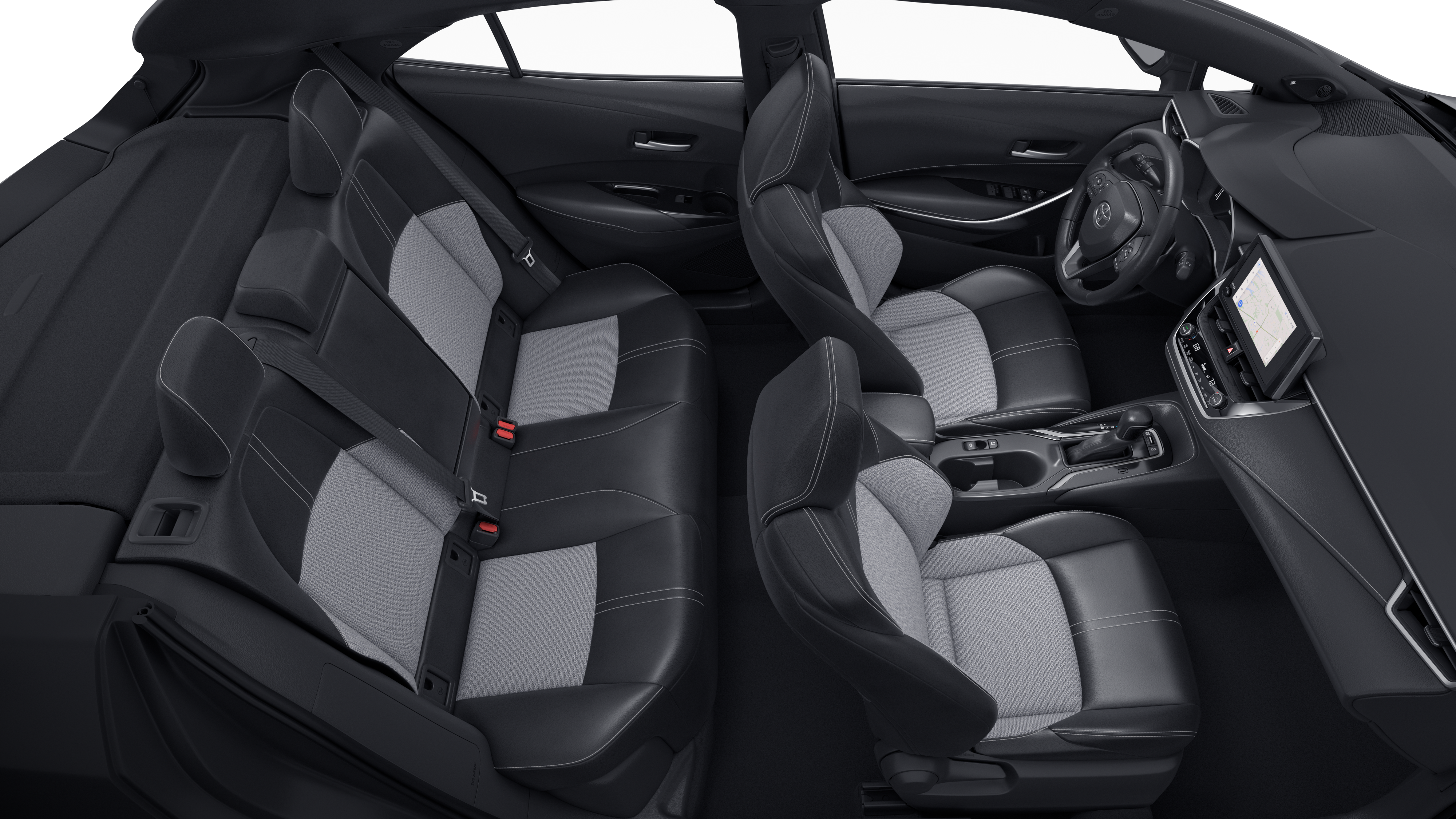 2026 Toyota Corolla XSE photo 30