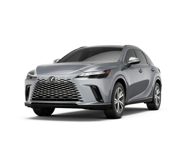 2025 Lexus RX 350's photo