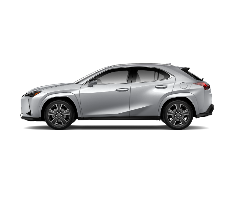 2025 Lexus UX Premium photo 2