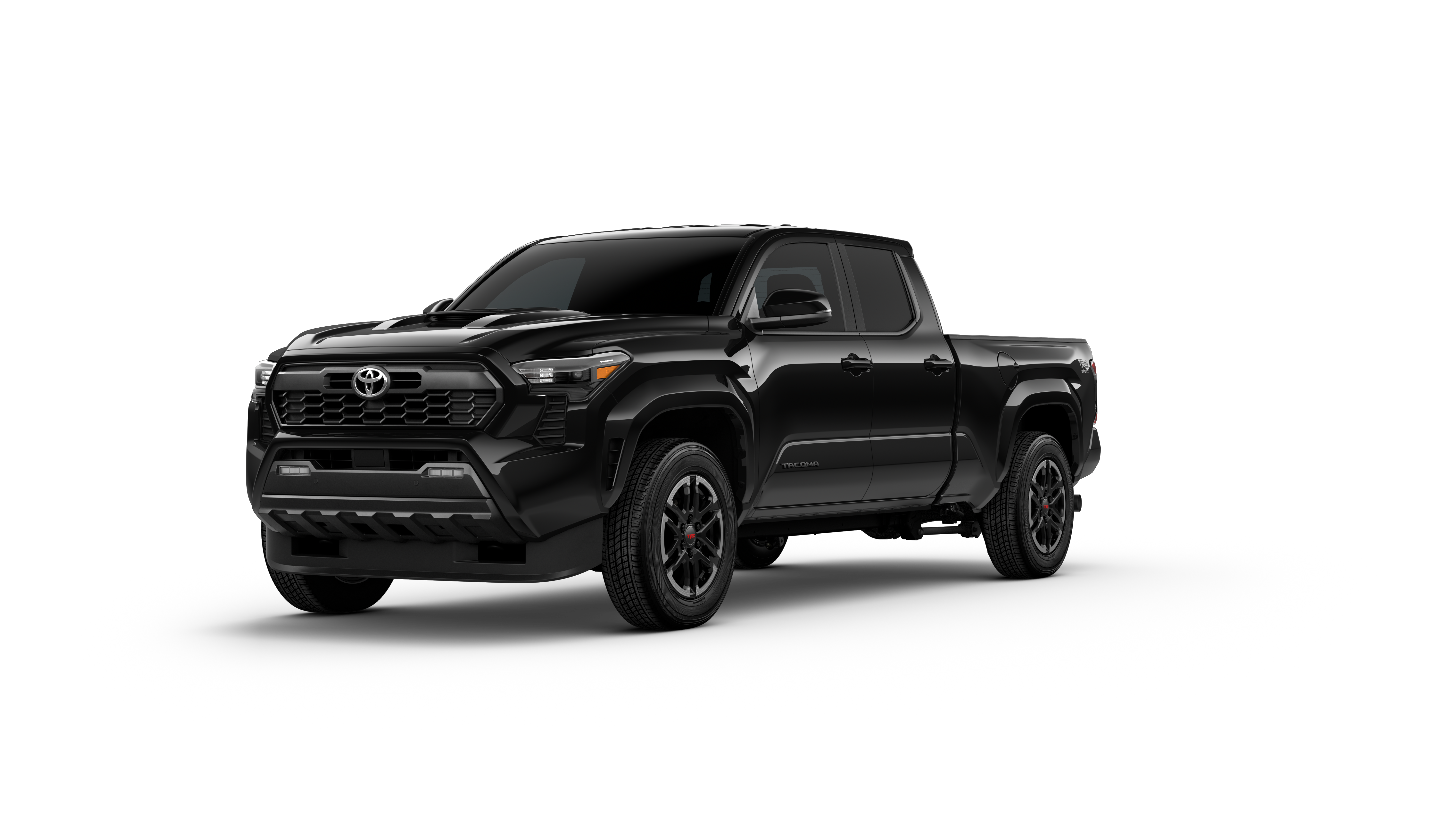大人気新品をすべて Tacoma Toyota 2025 New TRD in BED LONG CAB DBL 4X4 Sport バッグ